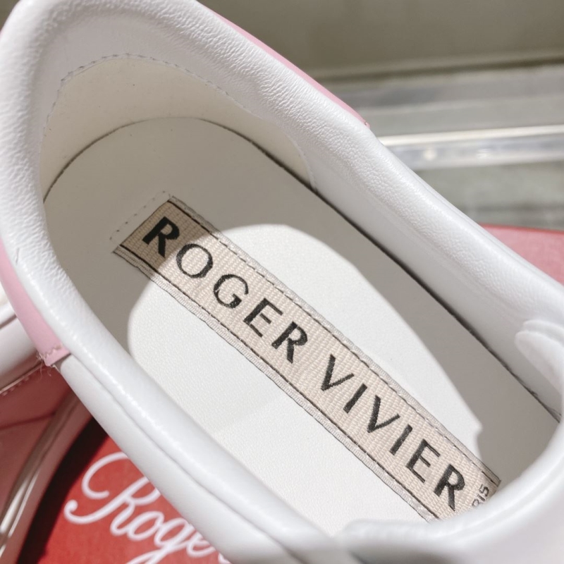 Roger Vivier Casual Shoes